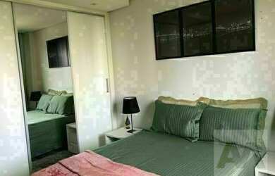 Imagem 11: Apartamento à venda no bairro Parque Bela Vista - Salvador/BA