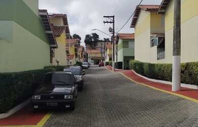 Imagem 12: Casa condomínio Fechado