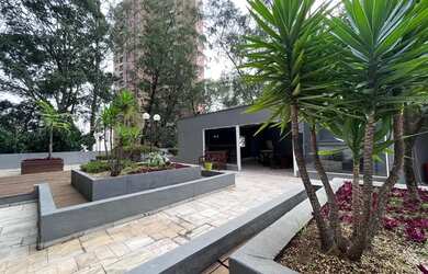 Imagem 16: Lindo Loft. Piscina, Churrasqueira, VarandaeÁrea de serviço