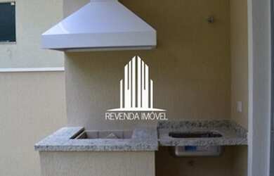 Imagem 13: Casa 3 suítes 2 Vagas. Piscina, Churrasqueira, VarandaeGuarda roupa