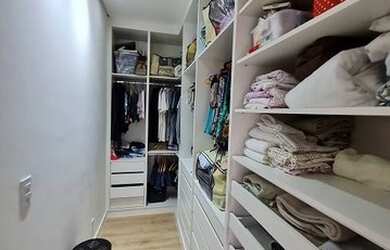 Imagem 8: Sobrado Maravilhoso, recém construído! Projeto Moderno e atual