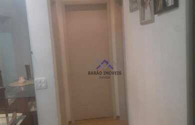 Imagem 7: Apartamento à venda, 64 m² por R$ 350.000,00 - Jardim Guarani - Jundiaí/SP