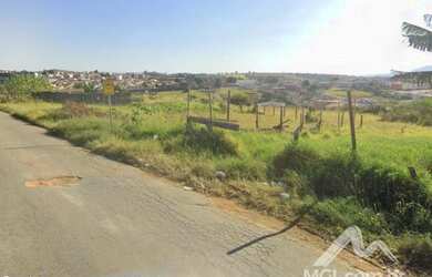 Imagem 1: Pouso Alegre/MG - Lote 194,33m² no Loteamento São Paulo - jb22385