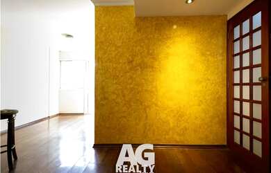 Imagem 3: Apartamento à venda no bairro Morumbi - São Paulo/SP, Zona Sul