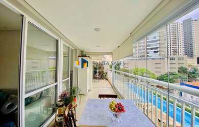 Imagem 1: apartamento garden. Piscina, Churrasqueira, VarandaeImóvel novo