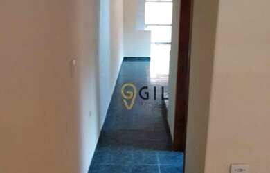 Imagem 10: Sobrado à venda, 181 m² por R$ 373.000,00 - Cidade Salvador - Jacareí/SP