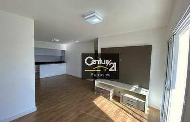 Imagem 4: Apartamento com 3 dormitórios, 103 m² - venda por R$ 1.000.000,00 ou...