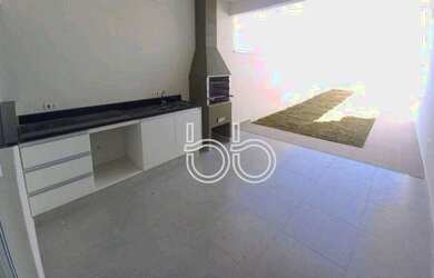 Imagem 6: Casa com 3 suítes para alugar, 182 m² por R$ 3.900/mês - Condomínio...