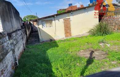 Imagem 2: Terreno à venda, 200 m² por R$ 75.000,00 - Indústrias - João Pessoa/PB