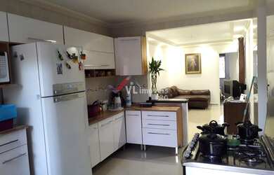 Imagem 3: Casa para venda com 3 quartos em Fazenda Velha - Araucária - PR