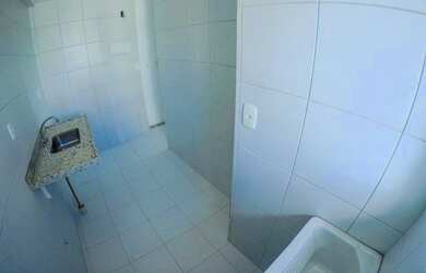 Imagem 3: Apartamento à venda, 41 m² por R$ 279.500,00 - Casa Amarela - Recife/PE...