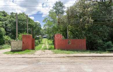 Imagem: A fazenda possui 400m² de Área e está localizado em Belém