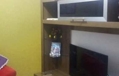 Imagem 7: Linda Casa. Ar-condicionado, 1 Banheiroe1 Dormitório