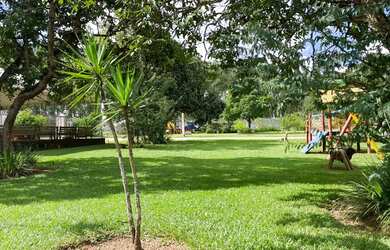 Imagem 13: Lote QUITADO 1200 m2 Condomínio De Chácaras Country Ville