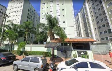 Imagem 2: São Paulo - Apartamento Padrão - Jardim Santa Terezinha zona Leste