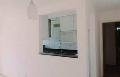 Imagem 13: Apartamento com 3 dormitórios, 62 m² - venda por R$ 295.000,00 ou aluguel por R$ 1.600,00