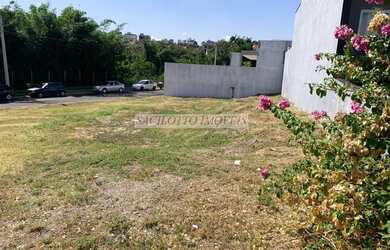 Imagem 1: Terreno em Condomínio para Venda em Indaiatuba, Jardim Mantova