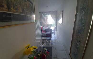 Imagem 6: Excelente apartamento 3 quartos (suíte),varanda e infraestrutura. Freguesia Jacarepaguá