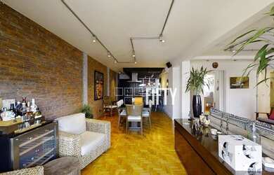 Imagem 16: Cobertura à venda, 217 m² por R$ 2.000.000,00 - Pinheiros - São Paulo/SP