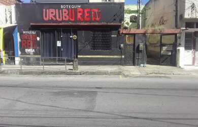 Imagem: O depósito possui 100m² de Área e está localizado em Centro