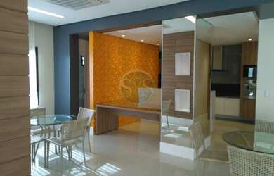 Imagem 1: Salvador - Apartamento Padrão - Caminho das Árvores