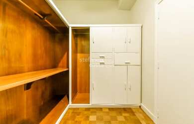 Imagem 11: Apto. recém reformado 3 dts, 1ste, 395mts/aú, 1vg px Estação Higienópolis...