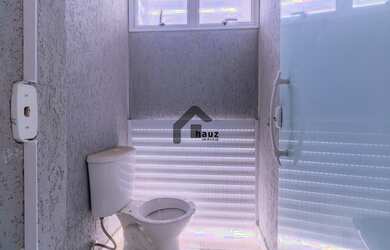 Imagem: O depósito possui 1 Vaga na garagem, 45m² de Área e está