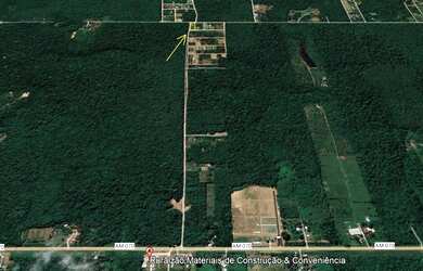 Imagem 3: Terreno no Ramal Tapiré. à venda, 3573 m² por R$ 220.000 - Zona Rural...