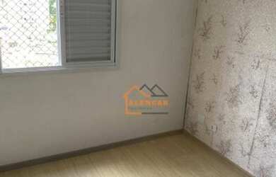 Imagem 16: Apartamento à venda, 65 m² por R$ 349.000,00 - Vila Araguaia - São Paulo/SP