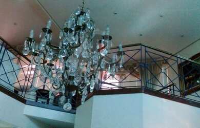 Imagem 10: ÓTIMA COBERTURA TRIPLEX COM FINO ACABAMENTO - EXCELENTE OPORTUNIDADE