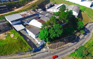 Imagem 8: Galpão/Depósito/Armazém para aluguel e venda tem 4000 metros quadrados