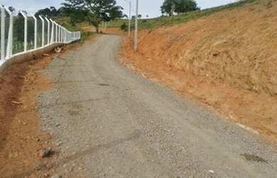 Imagem 2: Lote/Terreno para venda possui 1000 metros quadrados em Centro - Atibaia...