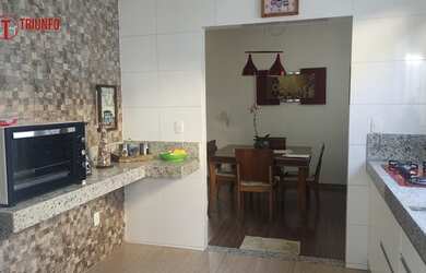 Imagem 14: Casa Alto Padrão para Venda em Boa Esperança Santa Luzia-MG - 1692