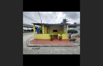 Imagem 7: Vendo bar em Inhoaiba. 