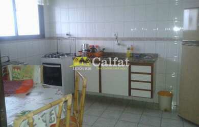 Imagem 3: Praia Grande - Apartamento Padrão - Aviação