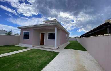 Imagem 7: Casa 3 quartos Terreno 480m² Itaipuaçu Maricá