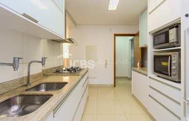 Imagem 10: 4 QUARTOS EM 168 M² NO JARDIM GOIAS