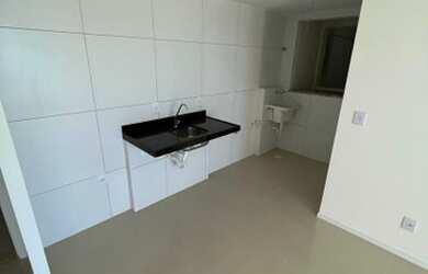 Imagem 14: Aquarela Condomínio, 15o. Andar, 2 Qtos, Novo, 57m2, 1 Vaga e Lazer Completo