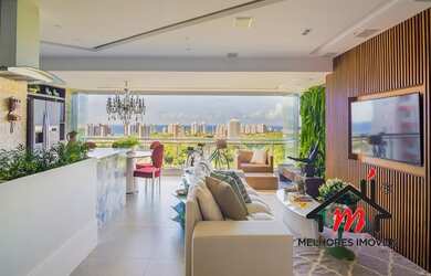 Imagem 1: APARTAMENTO RESIDENCIAL em SALVADOR - BA, PATAMARES