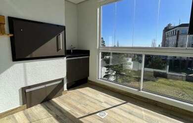 Imagem 6: CAXIAS DO SUL - Apartamento Padrão - Villagio Iguatemi