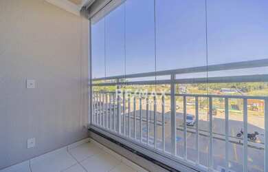 Imagem 9: Apartamento com 2 quartos à venda, 45 m² por R$ 230.000 - Vargem Grande...