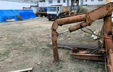 Imagem: O terreno possui 730m² de Área e está localizado em Vila