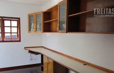 Imagem 9: CASA A VENDA EM ALPHAVILLE RESIDENCIAL ALPHAVILLE 6