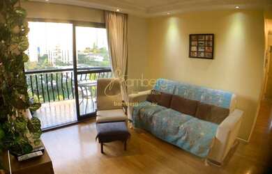 Imagem 9: Belo apartamento no Alto da Boa Vista