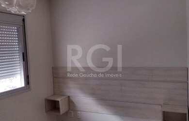 Imagem 3: Porto Alegre - Apartamento Padrão - Humaitá