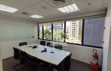 Imagem 6: Conjunto, 357 m² - venda por R$ 3.650.000,00 ou aluguel por R$ 19.800,00/mês...