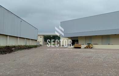 Imagem 5: Galpão para locação em Quississana - São José dos Pinhais