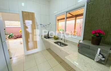 Imagem 7: São José Do Rio Preto - Casa de Condomínio - Fazenda Retiro (Zona Rural