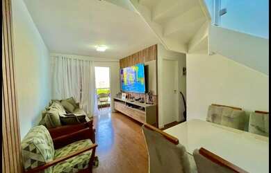 Imagem 10: Cobertura Duplex, Porteira Fechada, 4 Quartos (2 Suítes), 226m², Área Gourmet Completa