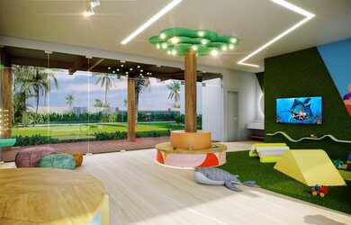 Imagem 9: Tropí Eco Residência experiencia de alto padrão no litoral, a magia...